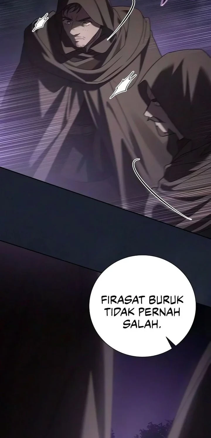 A Mercenary’s Rebirth Among Nobles Chapter 36 - halaman 65