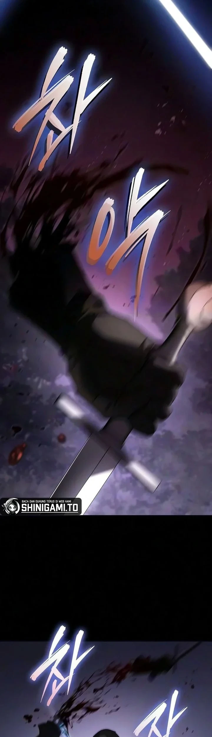 A Mercenary’s Rebirth Among Nobles Chapter 37 - halaman 13