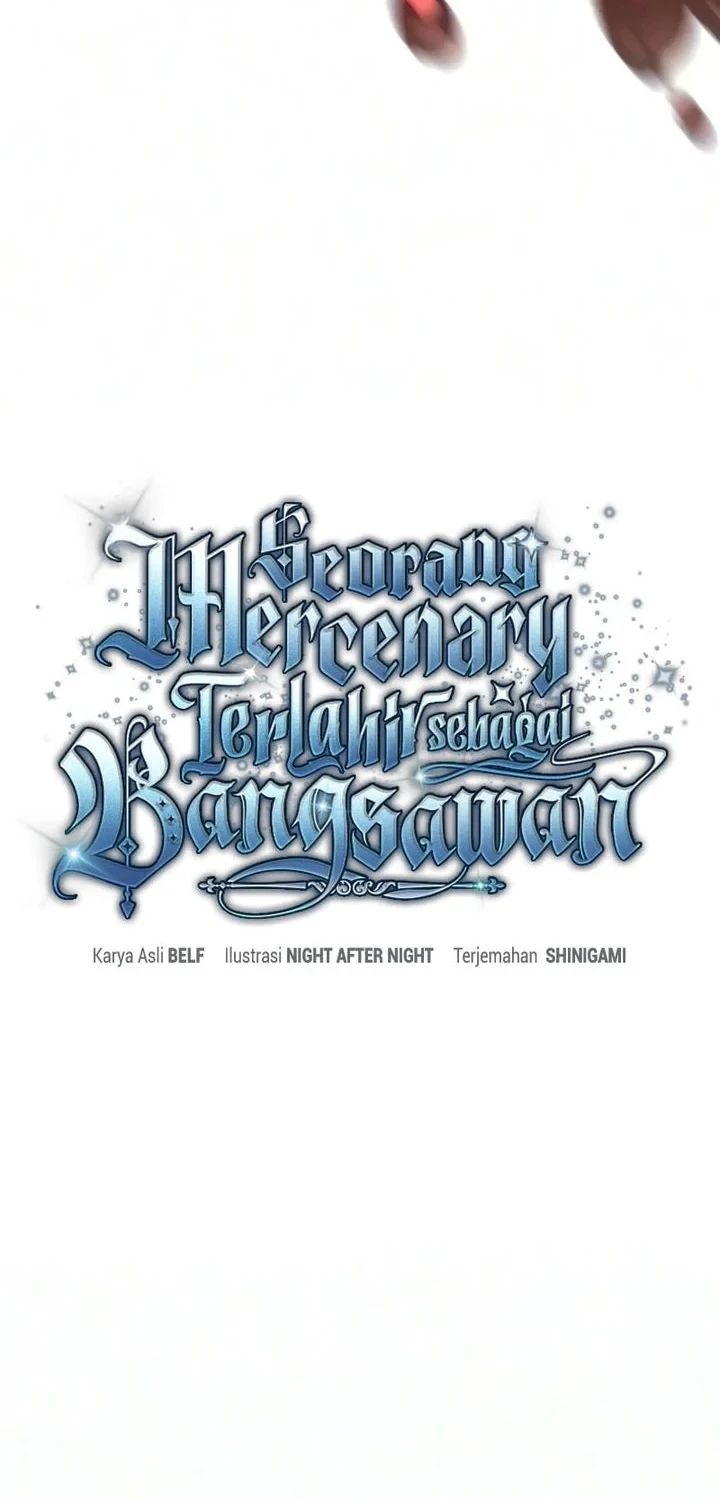 A Mercenary’s Rebirth Among Nobles Chapter 37 - halaman 18