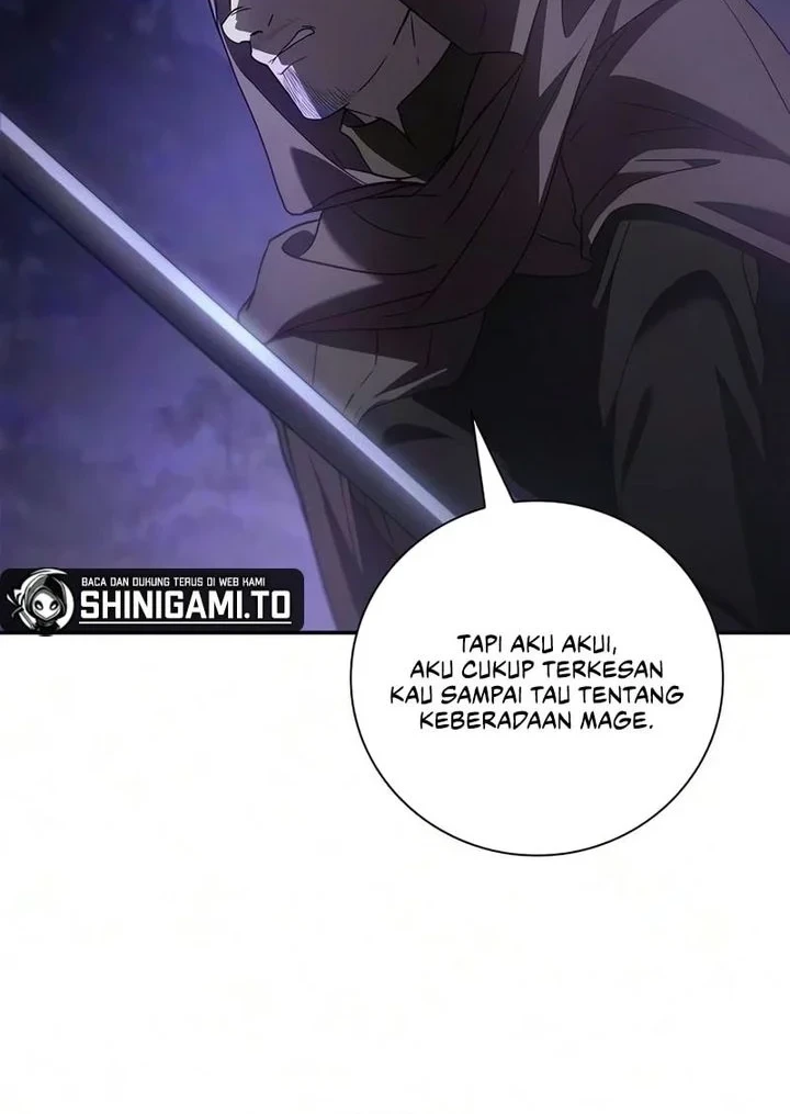 A Mercenary’s Rebirth Among Nobles Chapter 37 - halaman 34