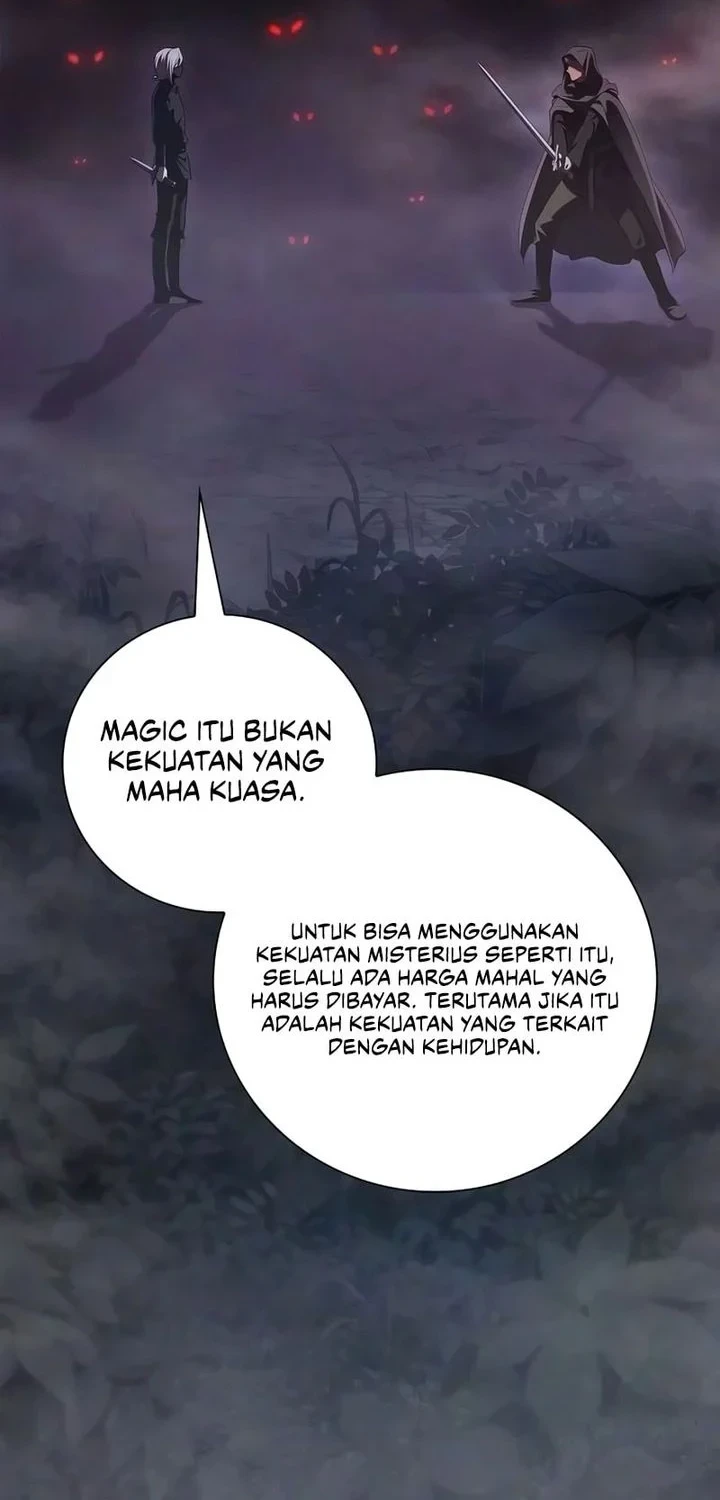A Mercenary’s Rebirth Among Nobles Chapter 37 - halaman 38