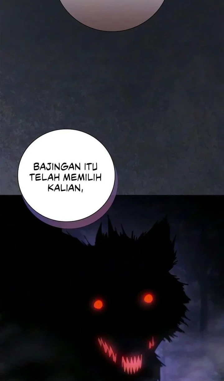 A Mercenary’s Rebirth Among Nobles Chapter 37 - halaman 42