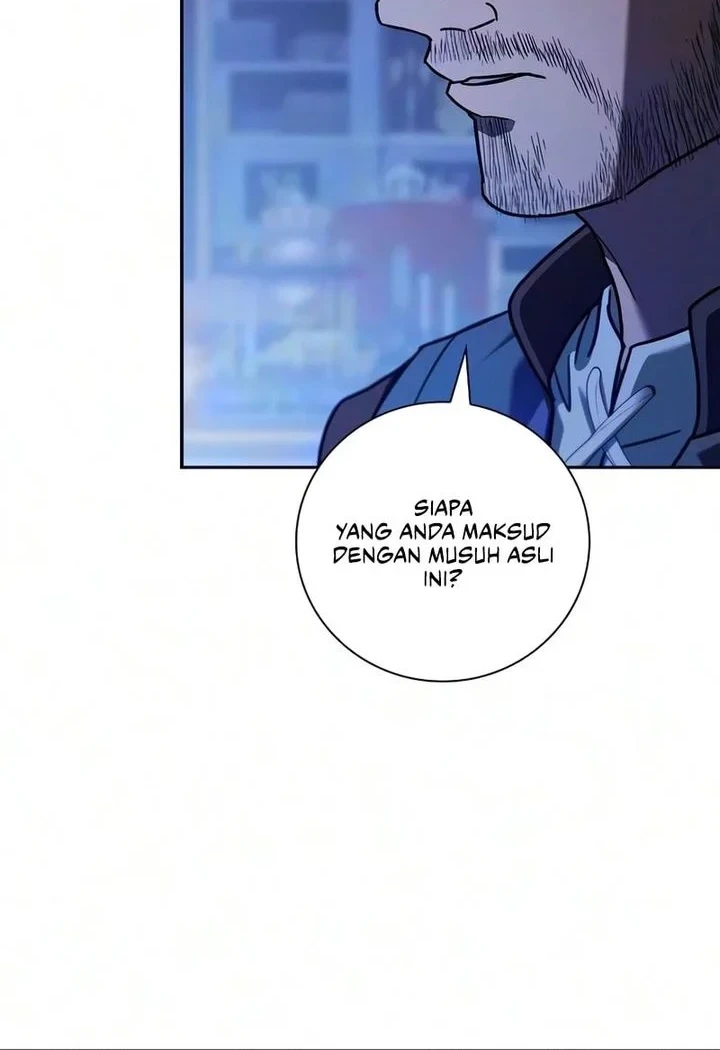 A Mercenary’s Rebirth Among Nobles Chapter 37 - halaman 56