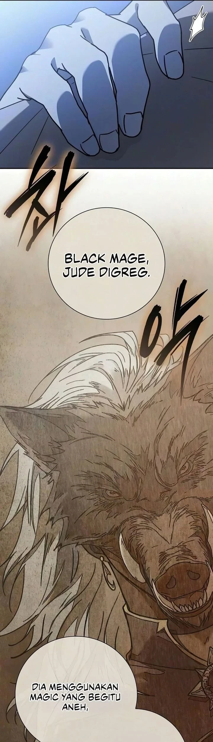 A Mercenary’s Rebirth Among Nobles Chapter 37 - halaman 63