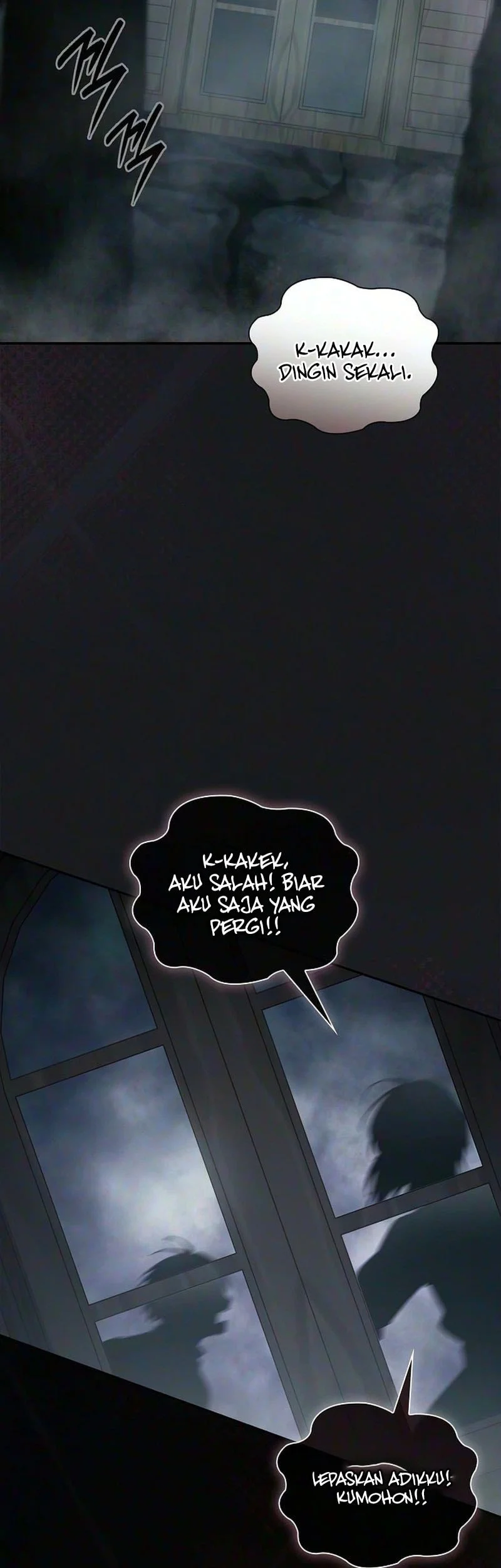 A Mercenary’s Rebirth Among Nobles Chapter 38 - halaman 10