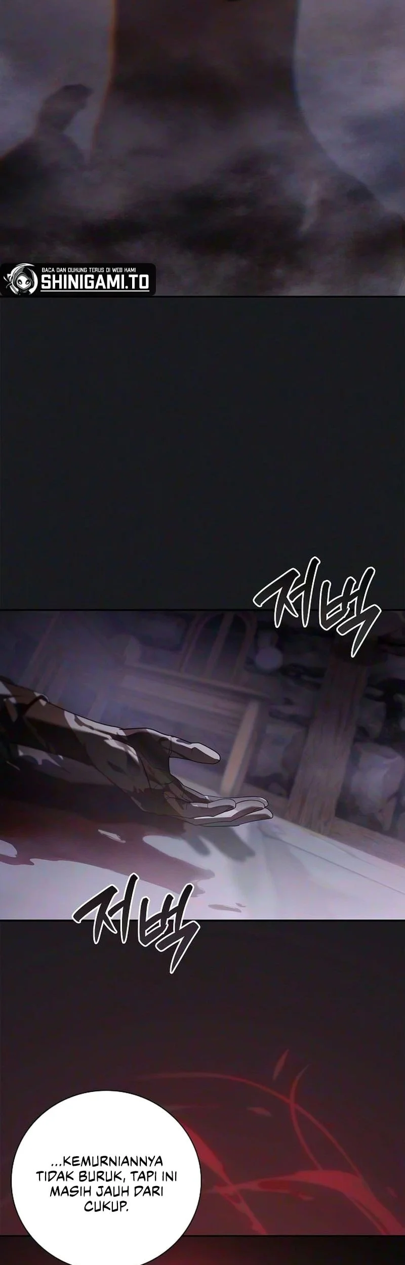 A Mercenary’s Rebirth Among Nobles Chapter 38 - halaman 16