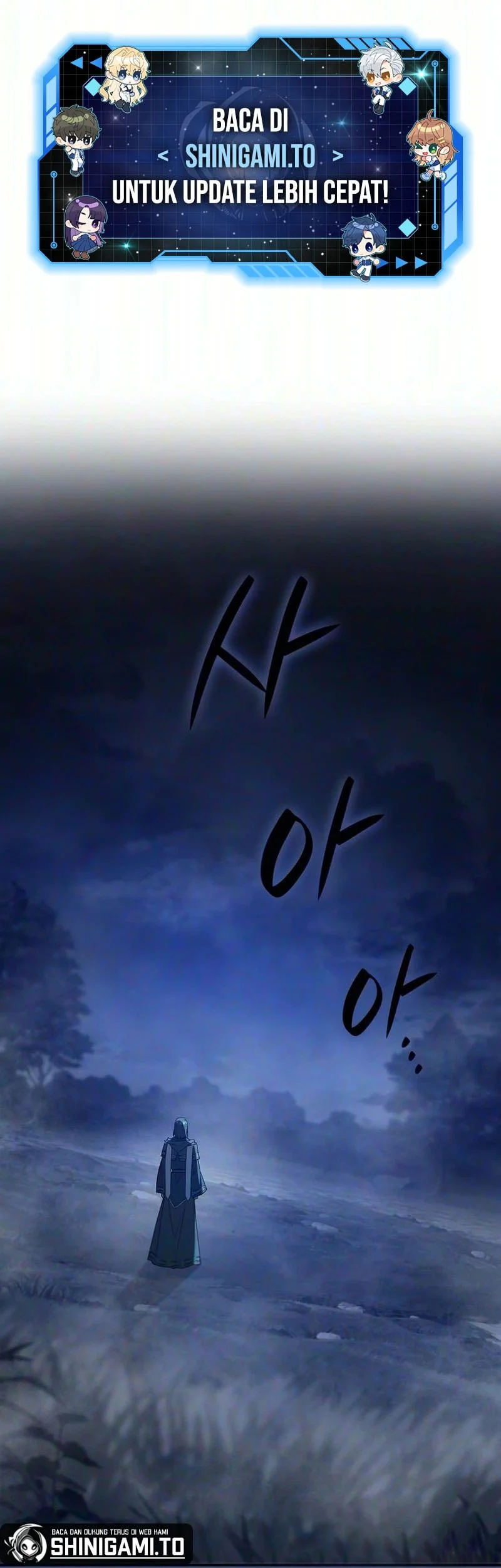 A Mercenary’s Rebirth Among Nobles Chapter 38 - halaman 2