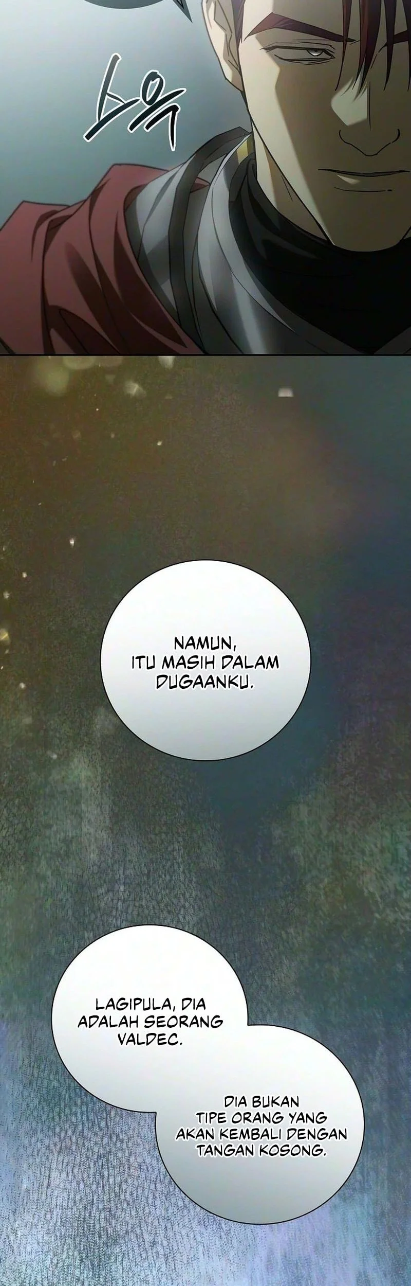 A Mercenary’s Rebirth Among Nobles Chapter 38 - halaman 27