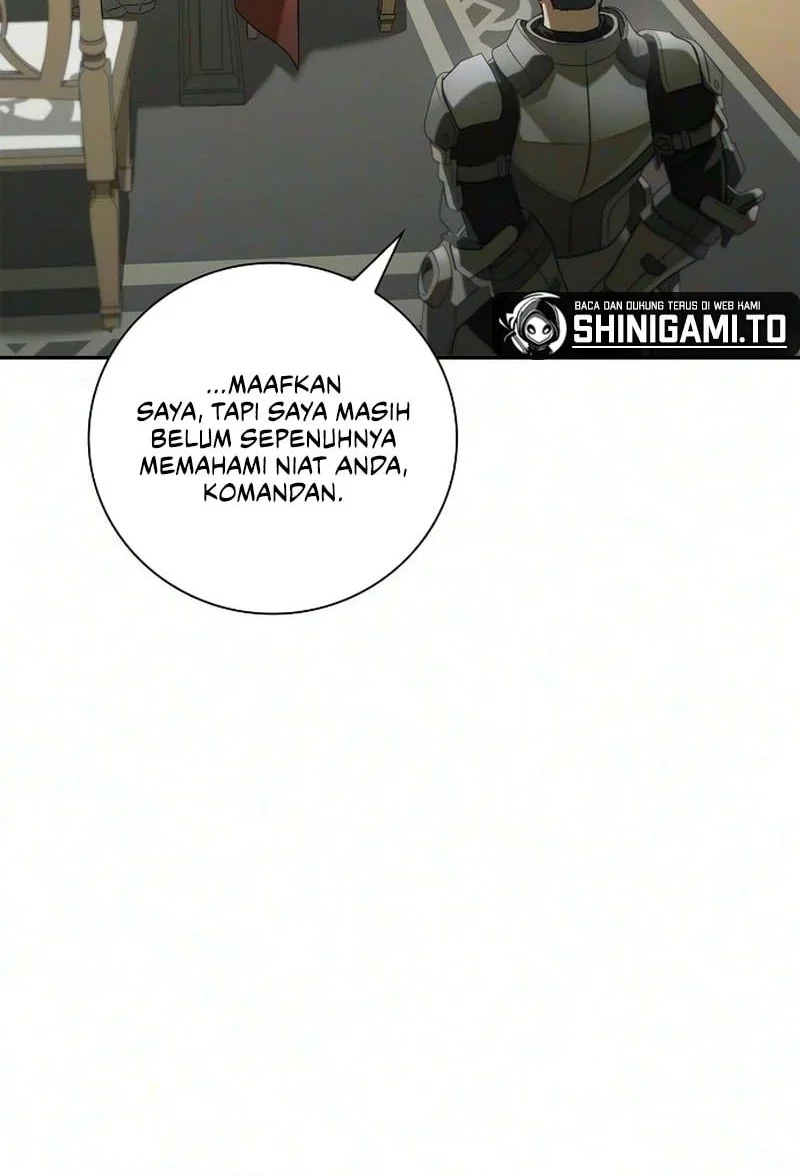 A Mercenary’s Rebirth Among Nobles Chapter 38 - halaman 29