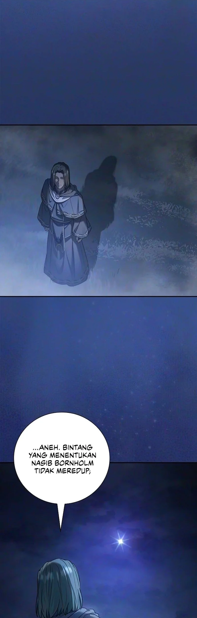 A Mercenary’s Rebirth Among Nobles Chapter 38 - halaman 3