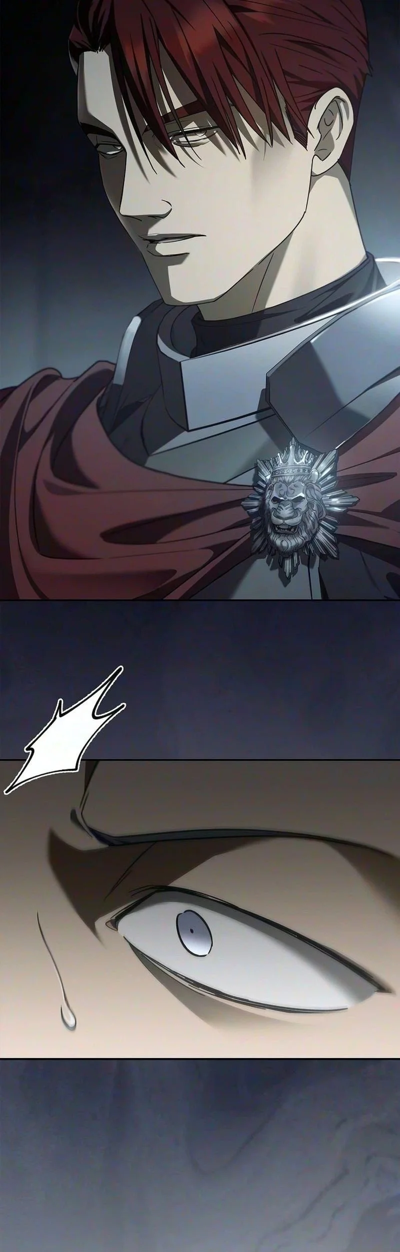 A Mercenary’s Rebirth Among Nobles Chapter 38 - halaman 34