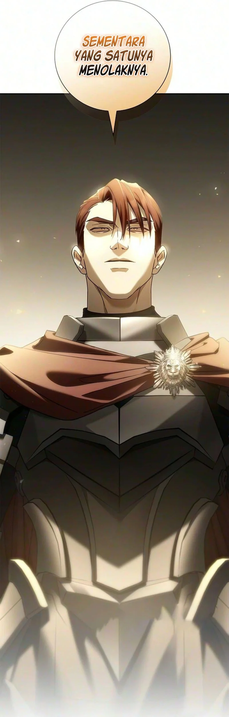 A Mercenary’s Rebirth Among Nobles Chapter 38 - halaman 46