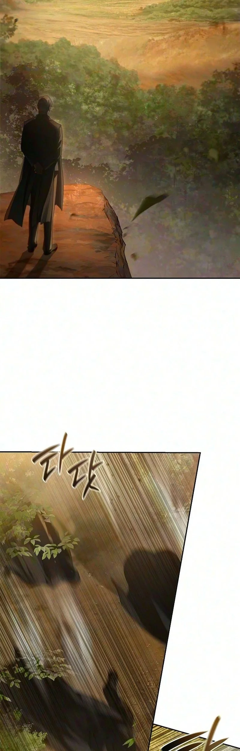 A Mercenary’s Rebirth Among Nobles Chapter 38 - halaman 48