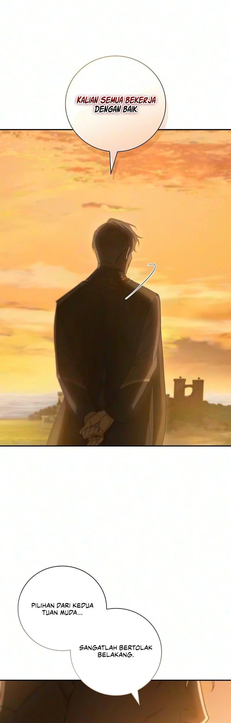 A Mercenary’s Rebirth Among Nobles Chapter 38 - halaman 51