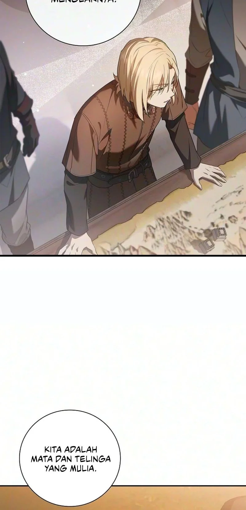 A Mercenary’s Rebirth Among Nobles Chapter 38 - halaman 53