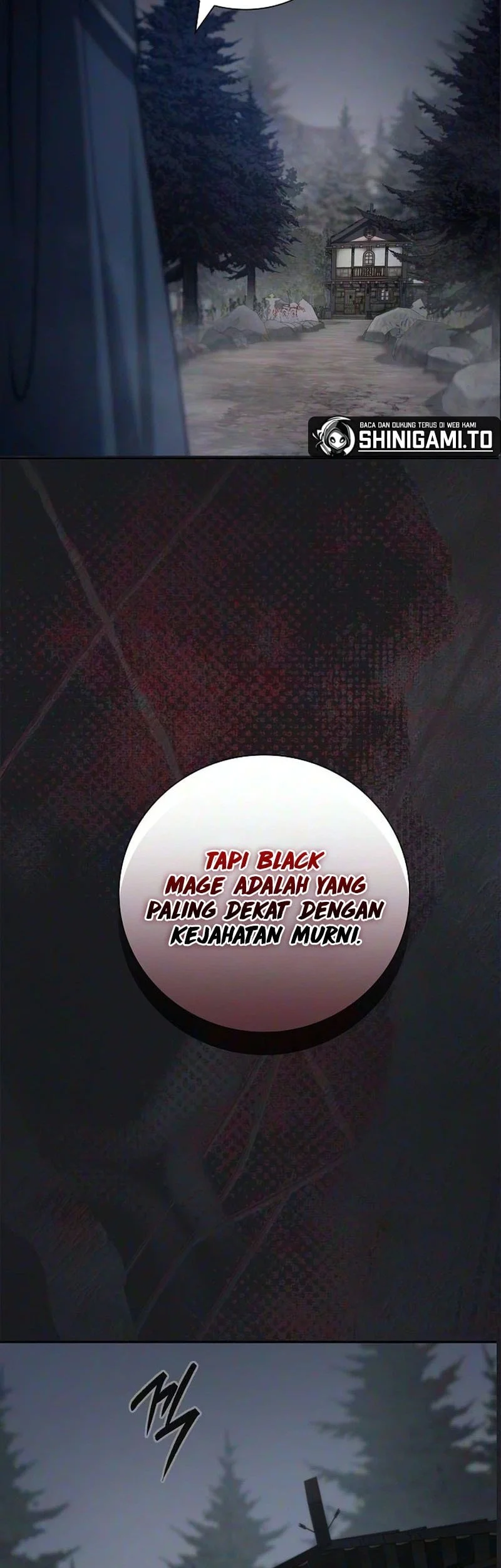 A Mercenary’s Rebirth Among Nobles Chapter 38 - halaman 8