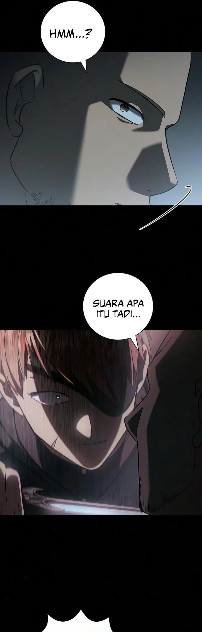 A Mercenary’s Rebirth Among Nobles Chapter 39 - halaman 17