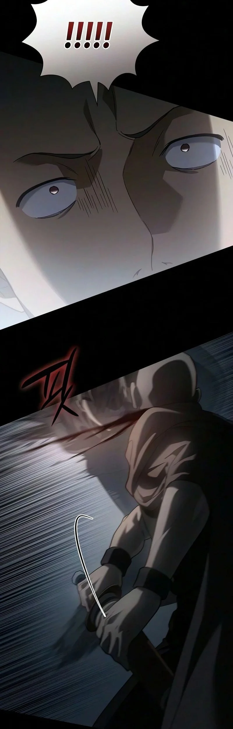 A Mercenary’s Rebirth Among Nobles Chapter 39 - halaman 18