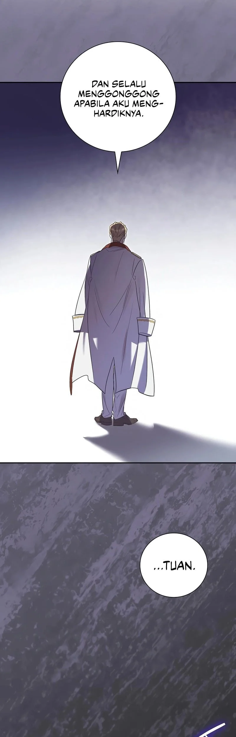 A Mercenary’s Rebirth Among Nobles Chapter 4 - halaman 10