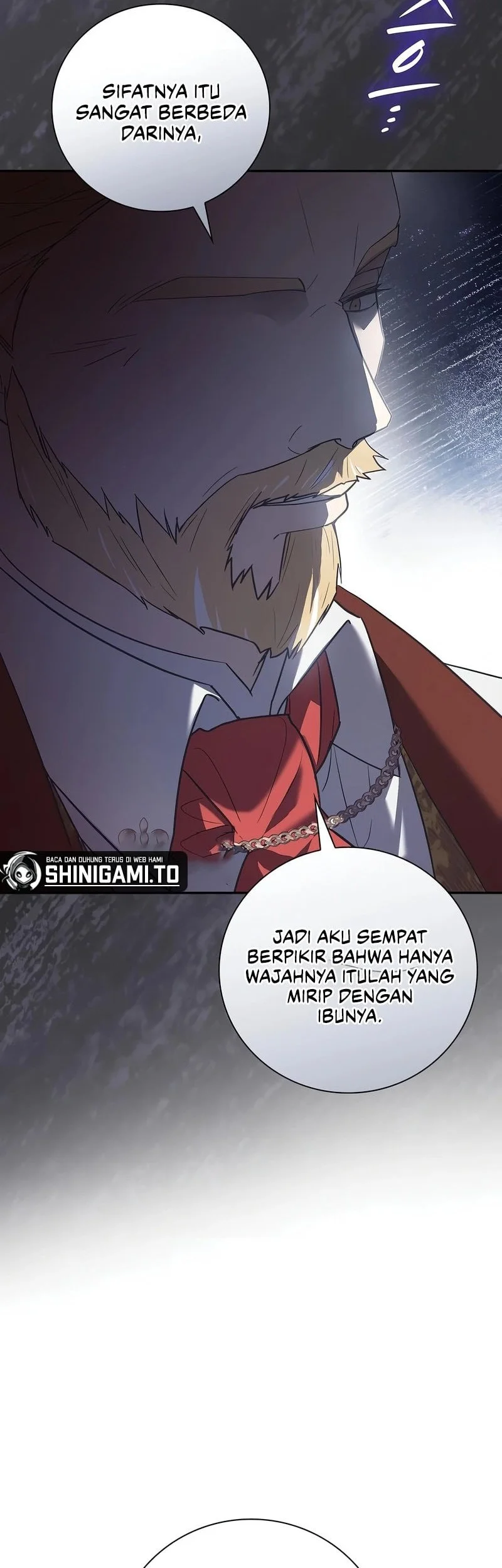 A Mercenary’s Rebirth Among Nobles Chapter 4 - halaman 11