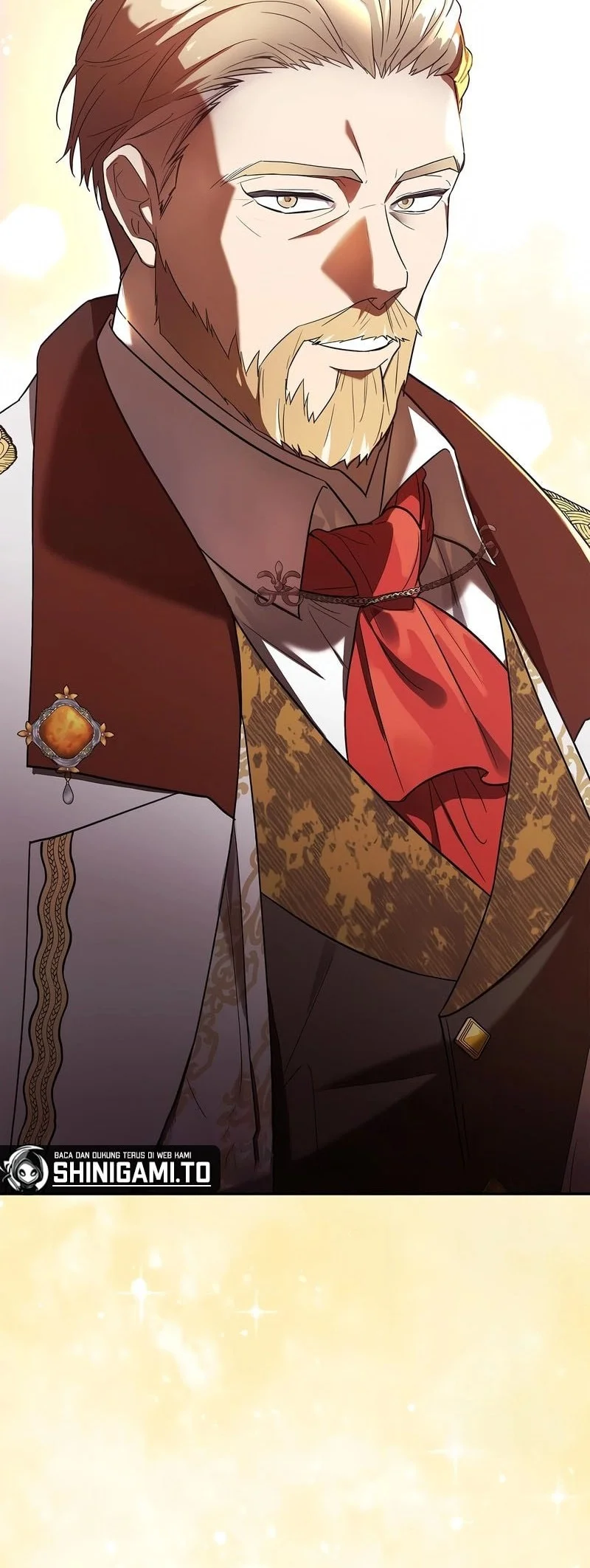 A Mercenary’s Rebirth Among Nobles Chapter 4 - halaman 13