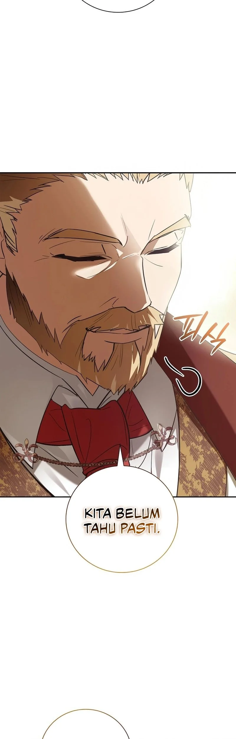 A Mercenary’s Rebirth Among Nobles Chapter 4 - halaman 16