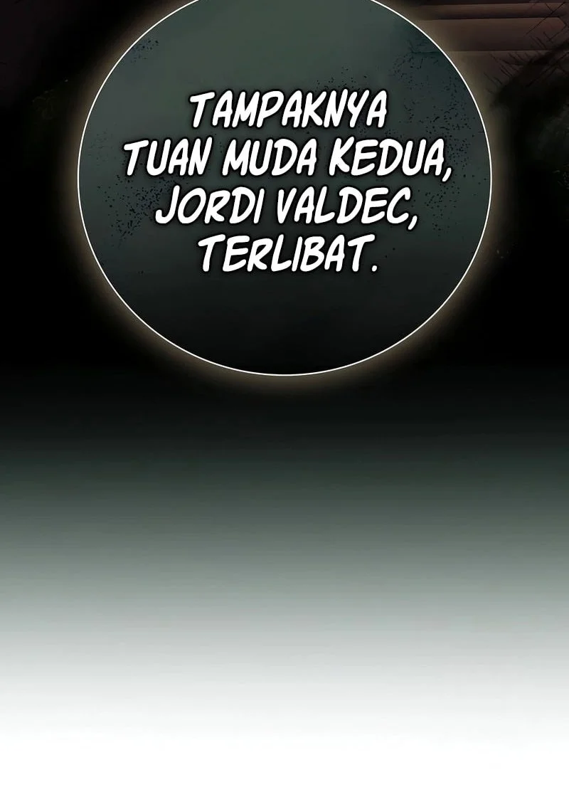 A Mercenary’s Rebirth Among Nobles Chapter 4 - halaman 21