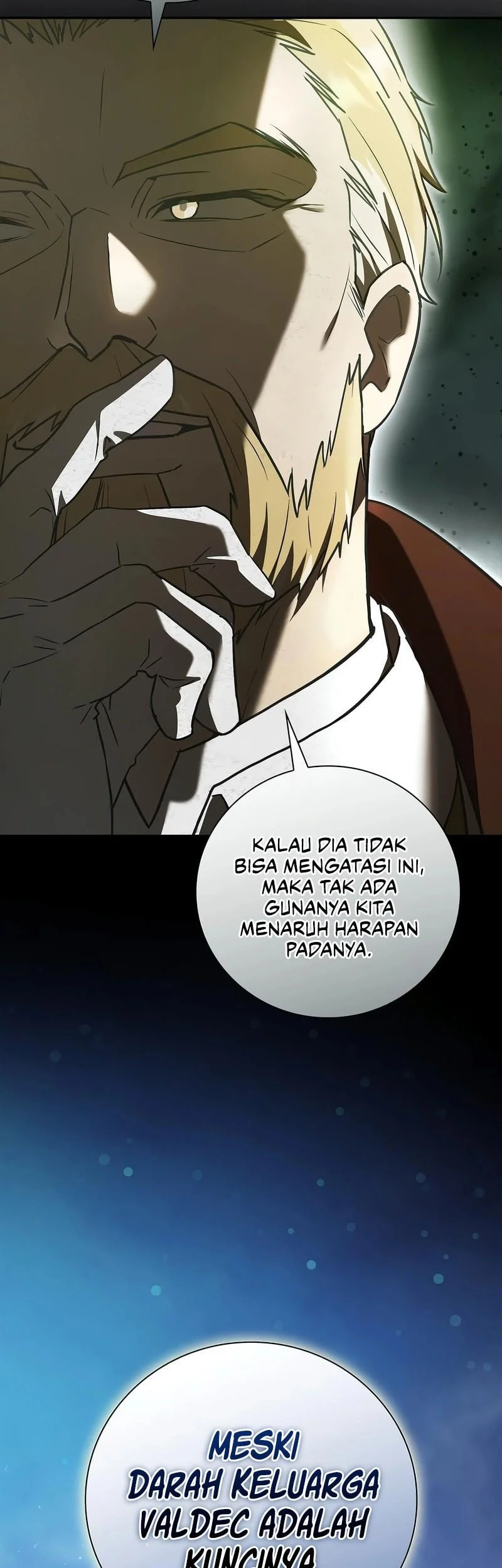 A Mercenary’s Rebirth Among Nobles Chapter 4 - halaman 26