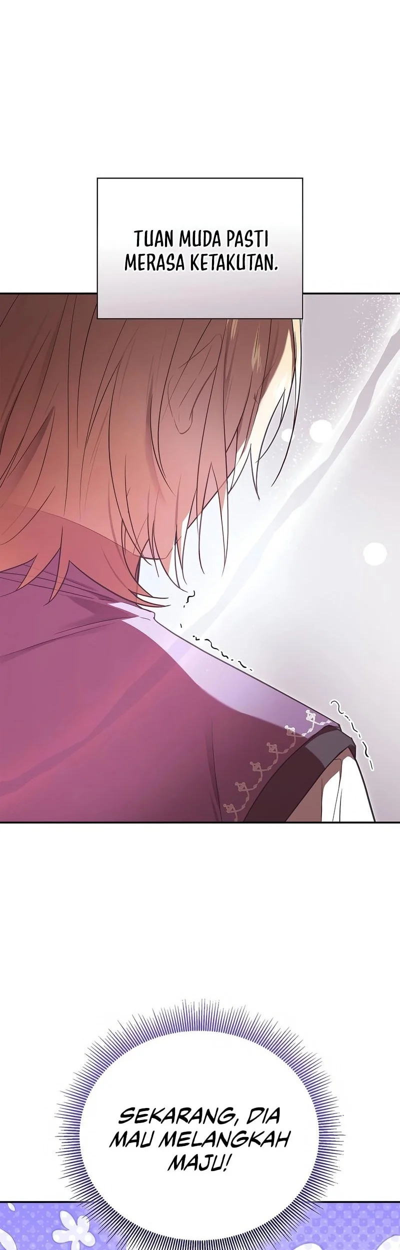 A Mercenary’s Rebirth Among Nobles Chapter 4 - halaman 35