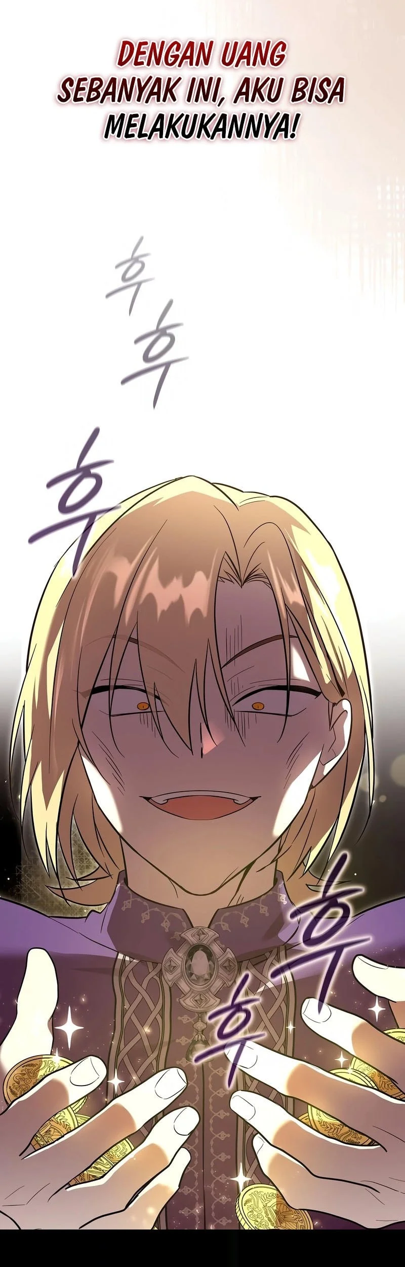 A Mercenary’s Rebirth Among Nobles Chapter 4 - halaman 38