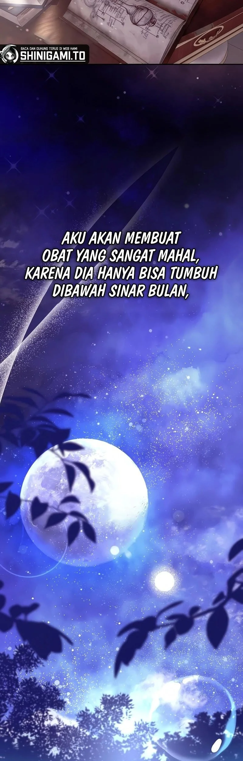 A Mercenary’s Rebirth Among Nobles Chapter 4 - halaman 44