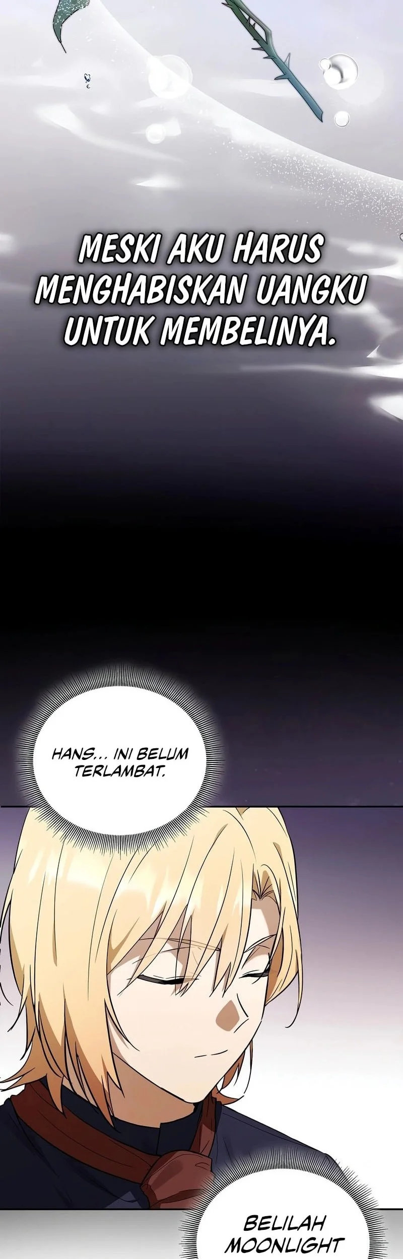 A Mercenary’s Rebirth Among Nobles Chapter 4 - halaman 47