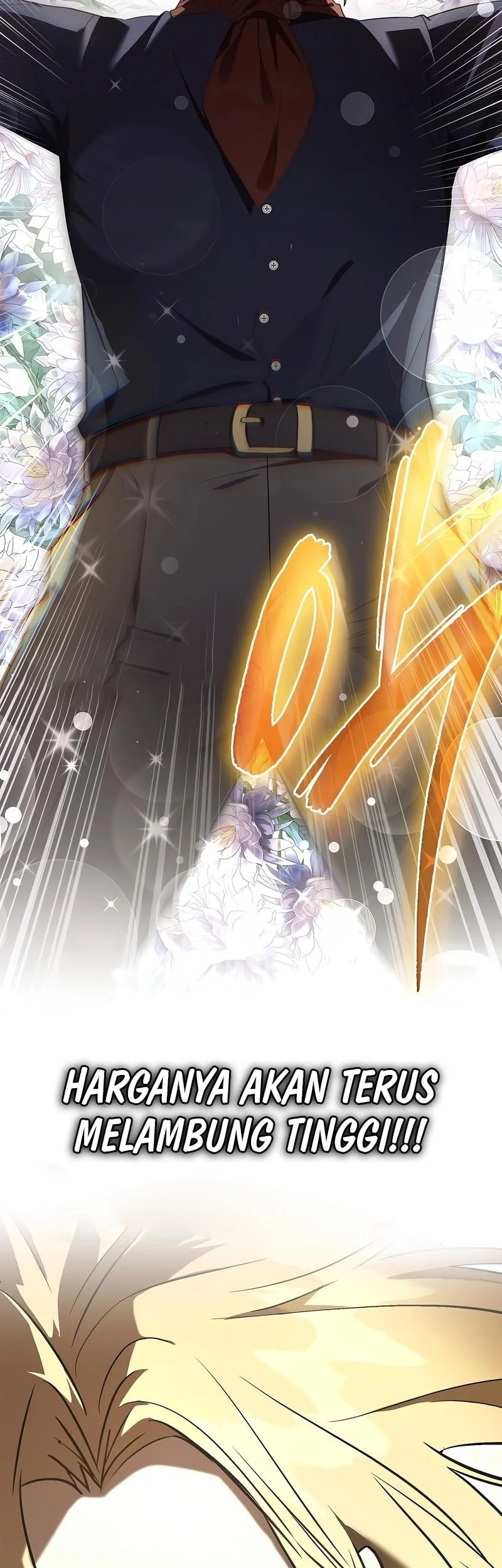 A Mercenary’s Rebirth Among Nobles Chapter 4 - halaman 51