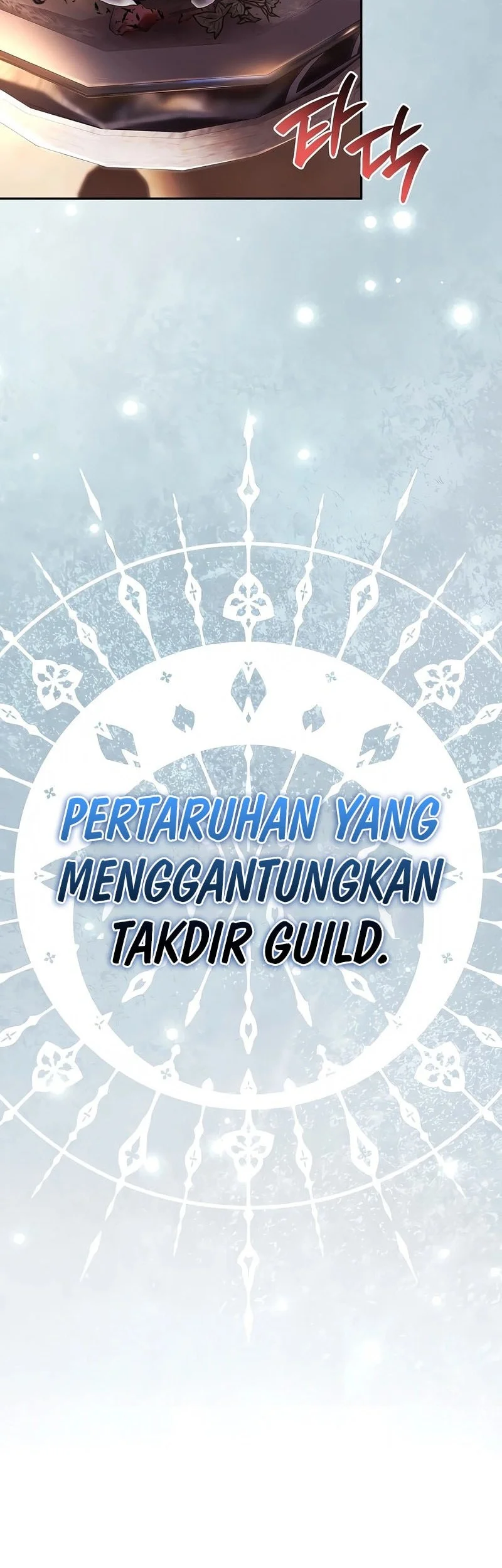 A Mercenary’s Rebirth Among Nobles Chapter 4 - halaman 55