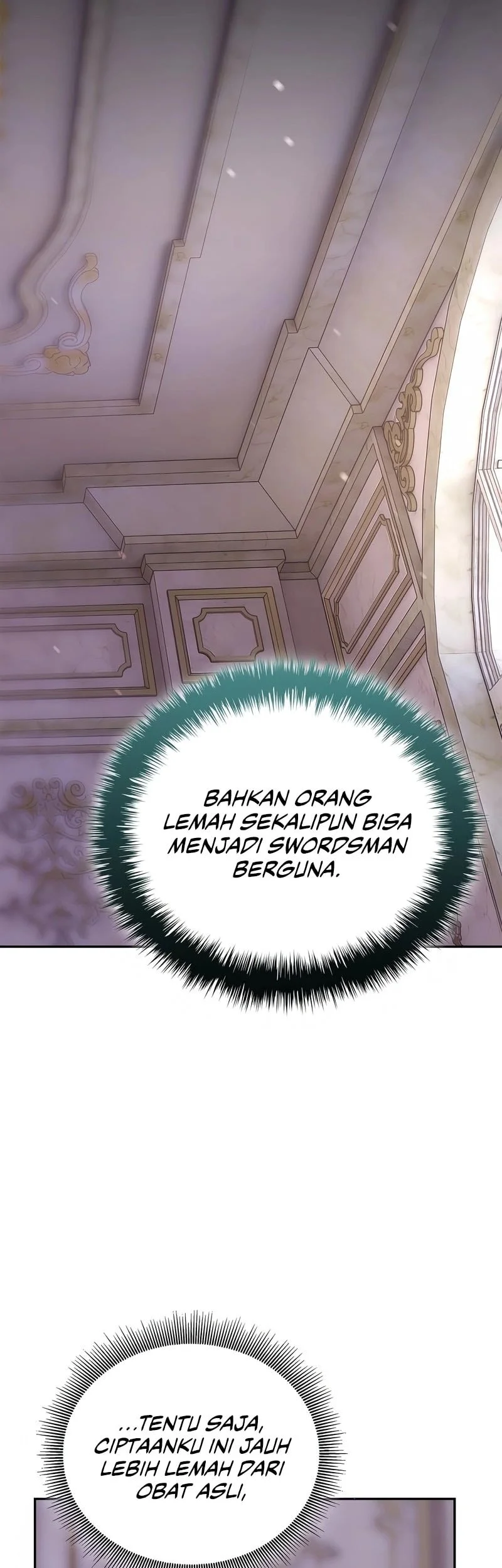 A Mercenary’s Rebirth Among Nobles Chapter 4 - halaman 67