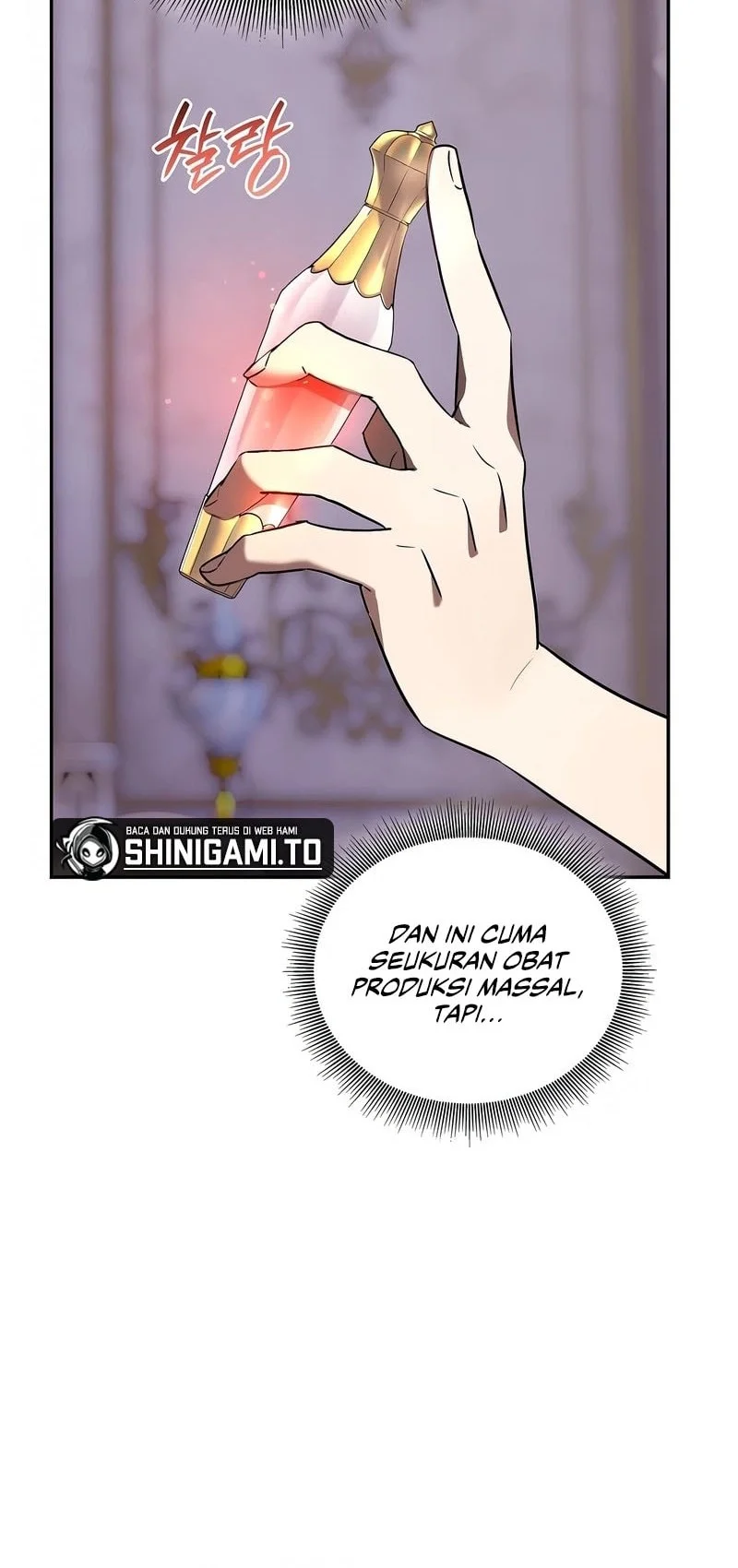 A Mercenary’s Rebirth Among Nobles Chapter 4 - halaman 68