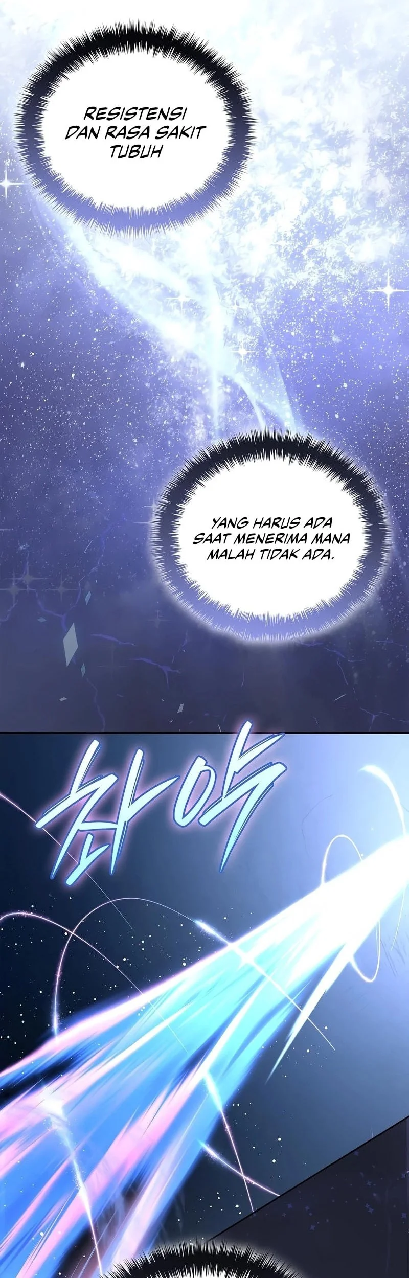 A Mercenary’s Rebirth Among Nobles Chapter 4 - halaman 82