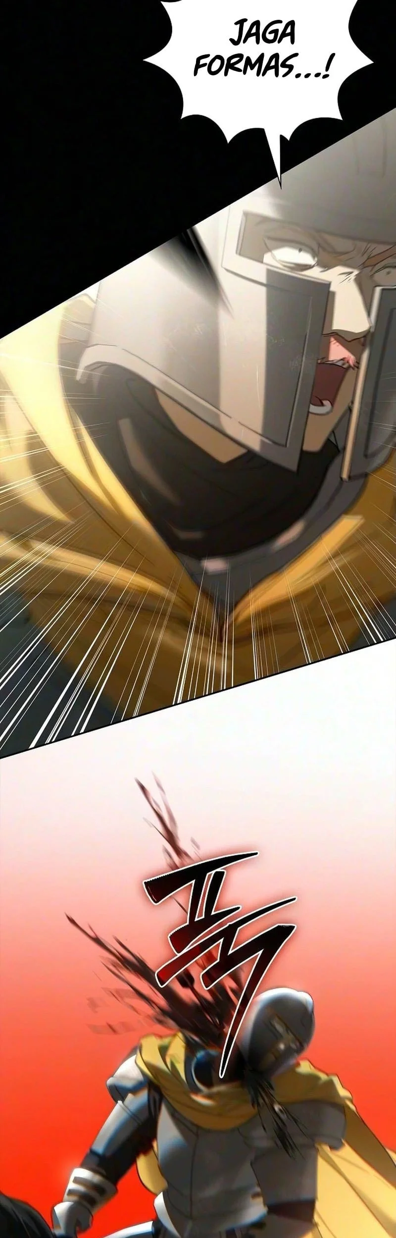 A Mercenary’s Rebirth Among Nobles Chapter 40 - halaman 12