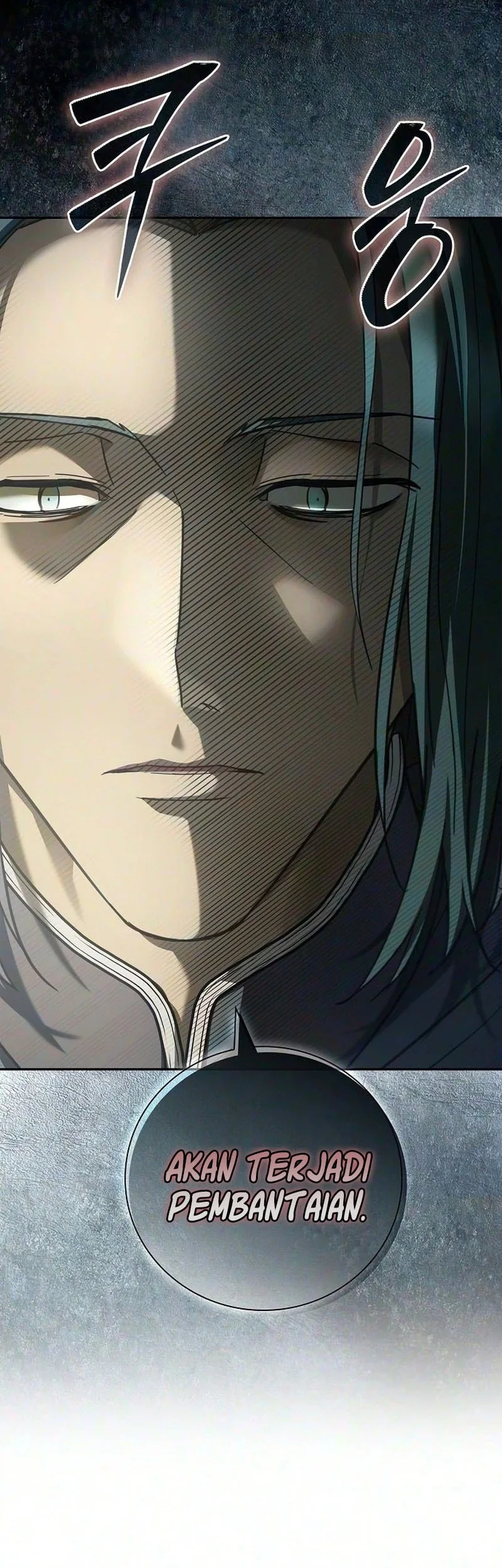 A Mercenary’s Rebirth Among Nobles Chapter 40 - halaman 31