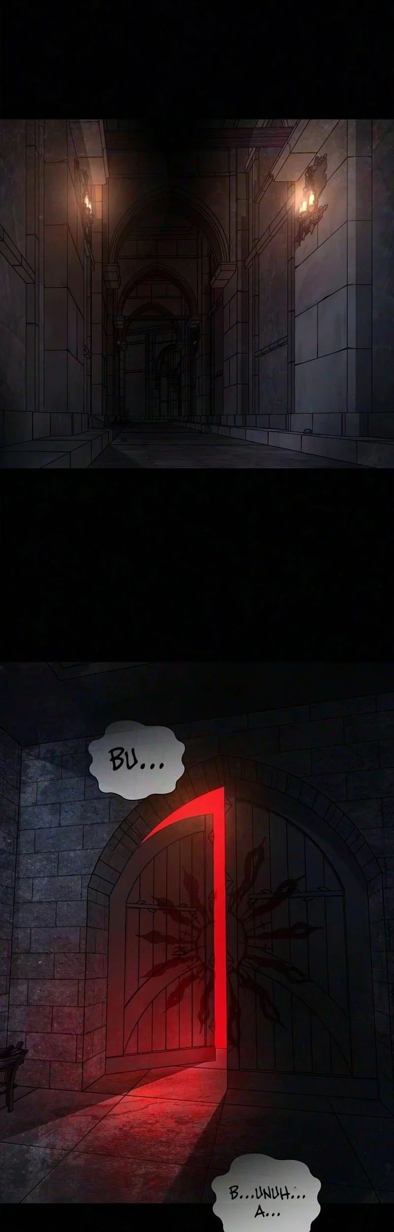 A Mercenary’s Rebirth Among Nobles Chapter 40 - halaman 44