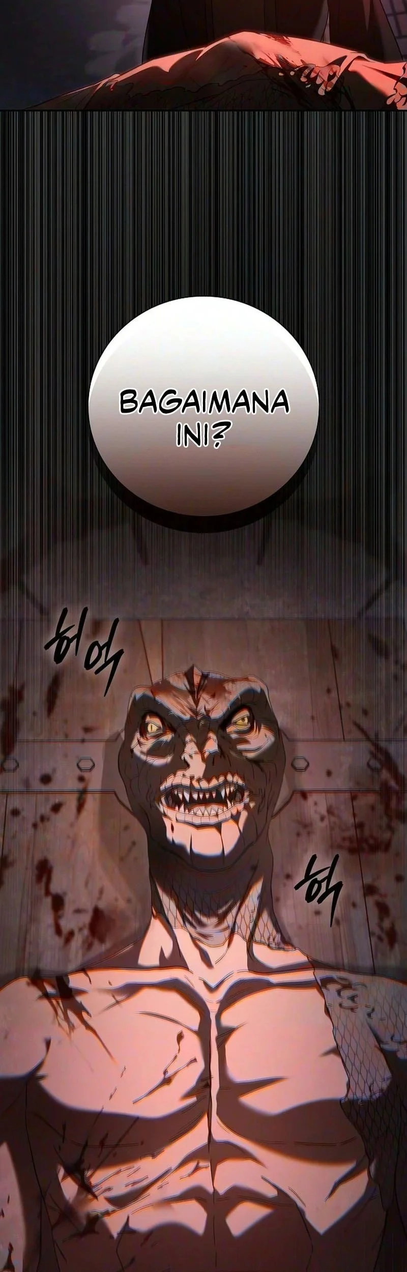 A Mercenary’s Rebirth Among Nobles Chapter 40 - halaman 48