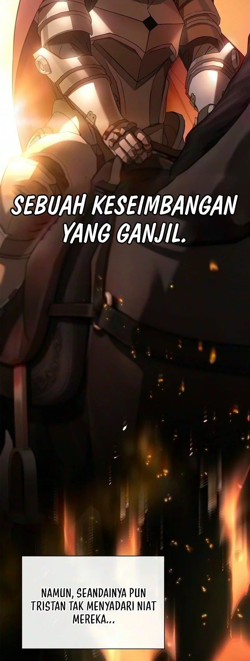 A Mercenary’s Rebirth Among Nobles Chapter 40 - halaman 5