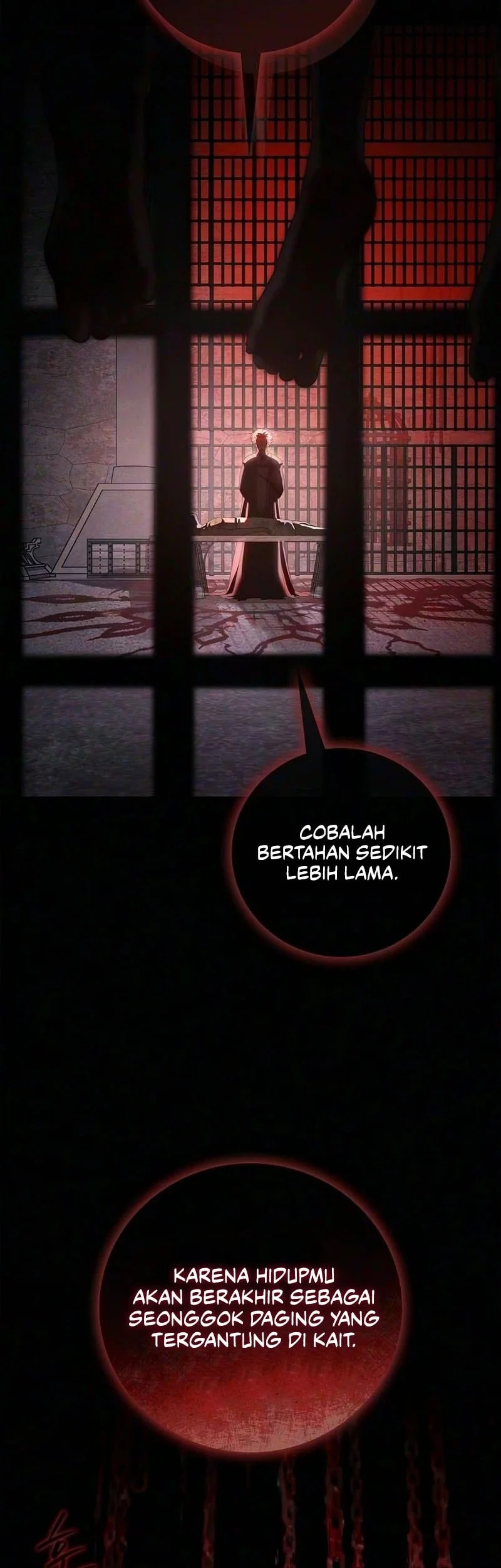 A Mercenary’s Rebirth Among Nobles Chapter 40 - halaman 51