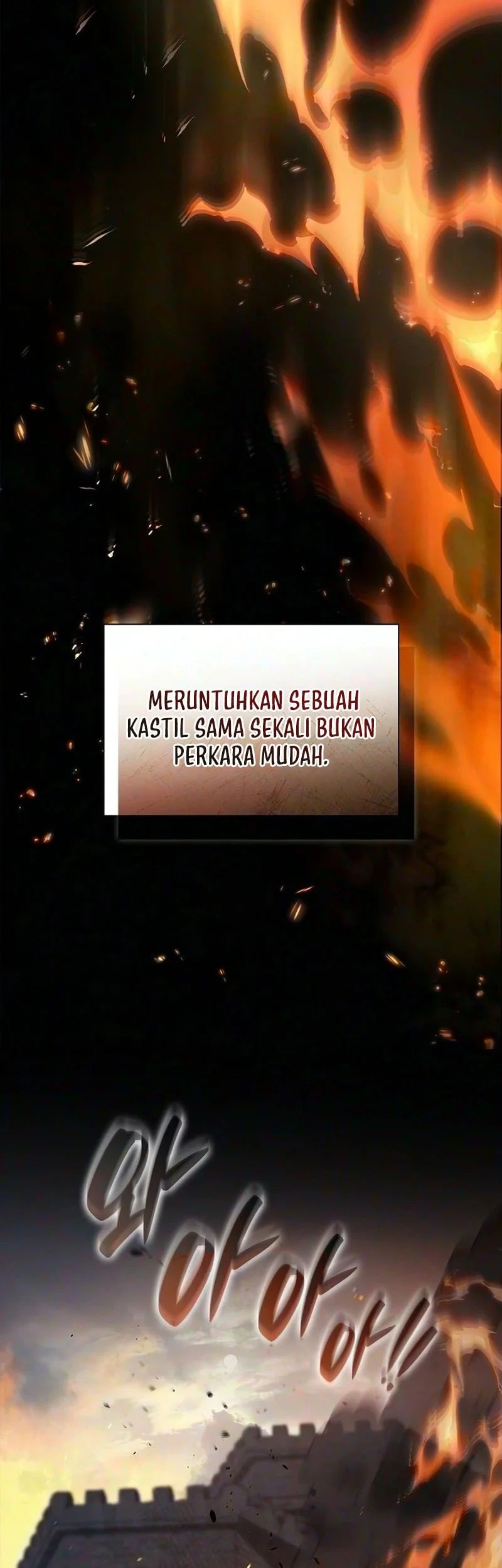 A Mercenary’s Rebirth Among Nobles Chapter 40 - halaman 6