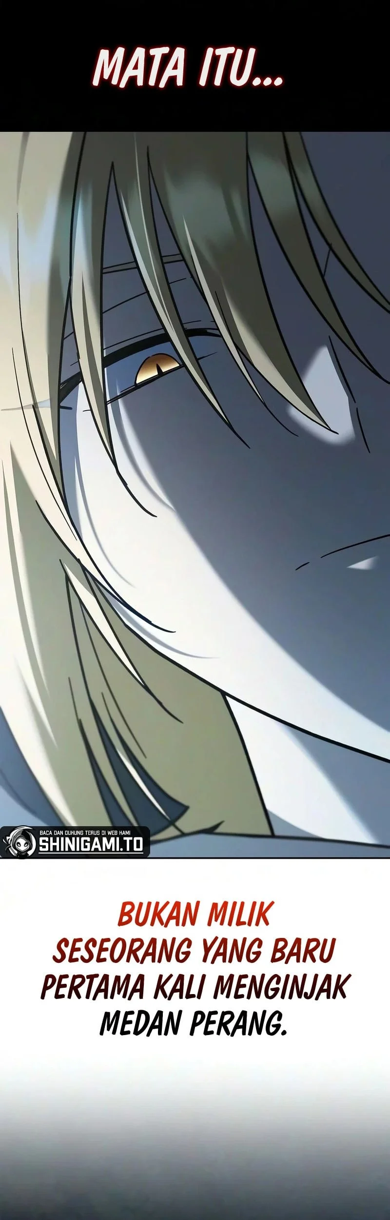 A Mercenary’s Rebirth Among Nobles Chapter 41 - halaman 16
