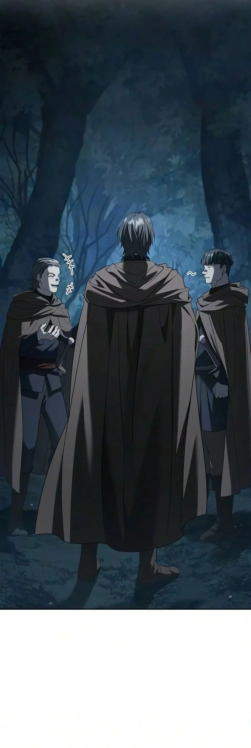 A Mercenary’s Rebirth Among Nobles Chapter 41 - halaman 17