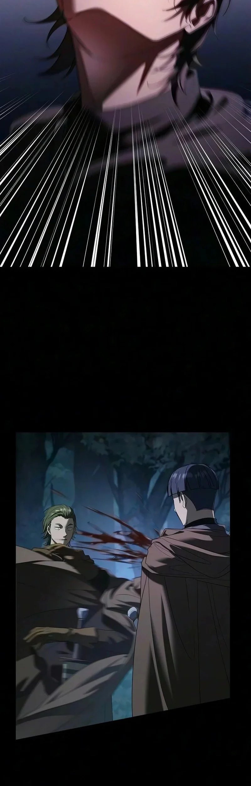 A Mercenary’s Rebirth Among Nobles Chapter 41 - halaman 19