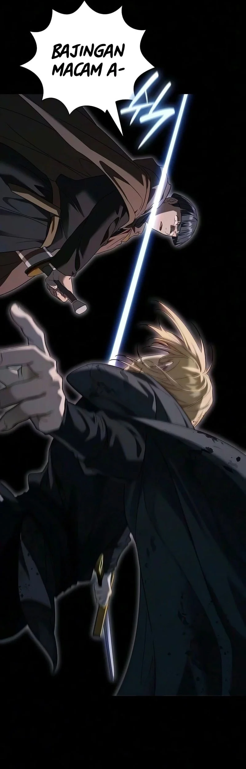A Mercenary’s Rebirth Among Nobles Chapter 41 - halaman 26
