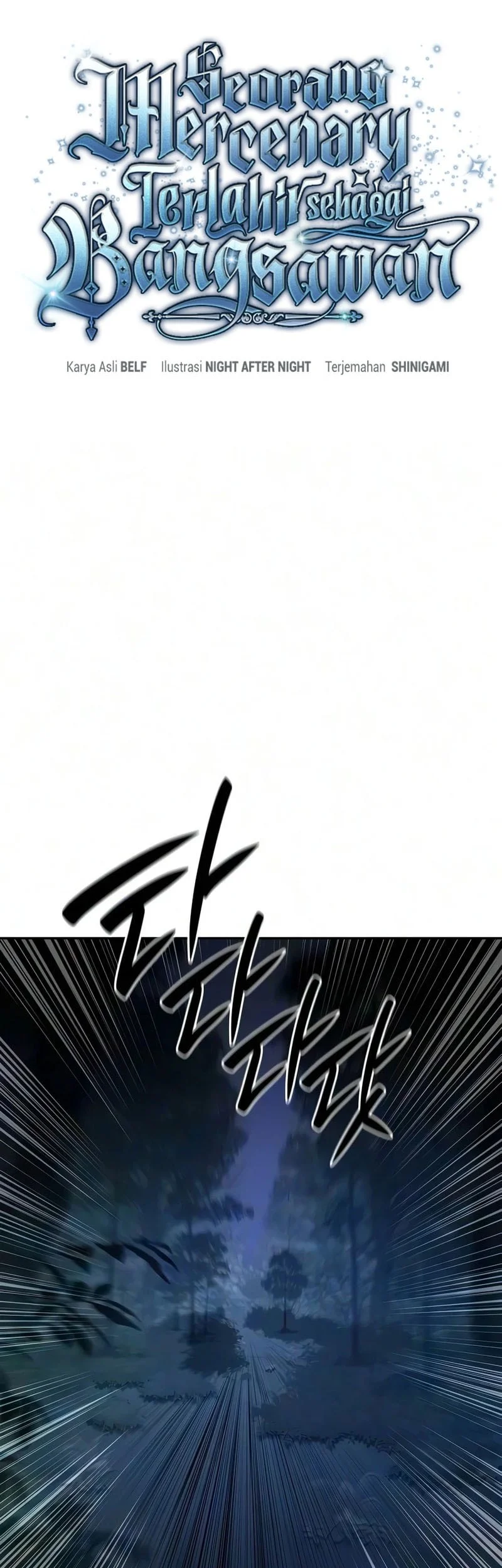 A Mercenary’s Rebirth Among Nobles Chapter 41 - halaman 30