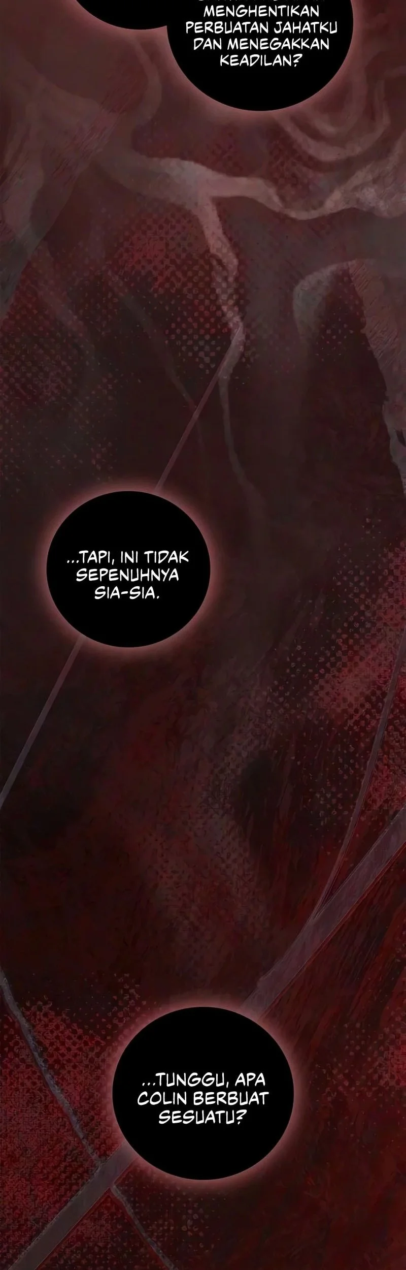 A Mercenary’s Rebirth Among Nobles Chapter 41 - halaman 63
